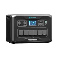 Джерело Безперебійного Живлення Bluetti Ac300 3000 Вт