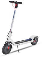 Nasa Mercury 85-10 Білий