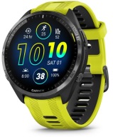 Спортивний Годинник Garmin Forerunner 965 Amoled, Жовтий