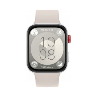 Смарт-Годинник Huawei Watch Fit 3 Lunar White