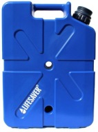 Очищувач Води Lifesaver Jerrycan