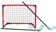 Набір Для Флорболу Cross Sticks Woody Goal Family Garden Game