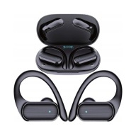 Бездротові Bluetooth Tws Навушники-Вкладиші З Мікрофоном