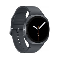 Графітовий Розумний Годинник Samsung Galaxy Watch 8 (L325) Lte