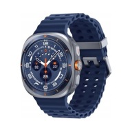Розумний Годинник Samsung Galaxy Watch Ultra 2025 Lte L705 Titanium Blue
