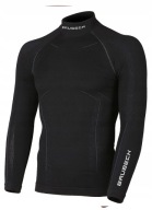 Чоловіча Термофутболка Brubeck Extreme Wool