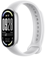 Xiaomi Smart Band 10 Silver | Amoled | 21 День Автономної Роботи | Для Плавання