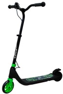 Eljet Argos Pro, Зелений