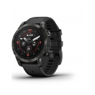 Спортивний Годинник Garmin Epix Pro (Gen 2) 47Mm Sapphire, Чорний