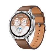 Розумний Годинник Huawei Watch Gt 5 Classic Коричневий 46 Мм Vli-B19