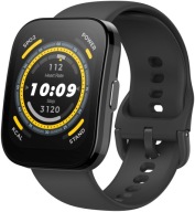 Розумний Годинник Amazfit Bip 5 1.91 Bluetooth Gps Чорний