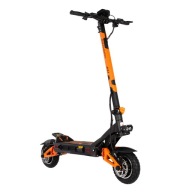 Електромобіль Kukirin G3 Pro 2400 Вт 65 Км/Год 80 Км 10 Дюймів