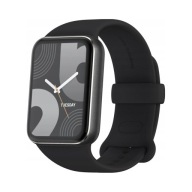 Чорний Браслет Xiaomi Smart Band 9 Pro