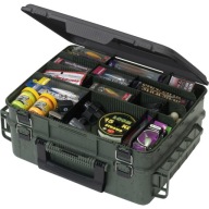 Versus Tackle Box Vs-3080 Чорний