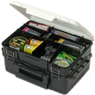 Versus Tackle Box Vs-3078 Чорний