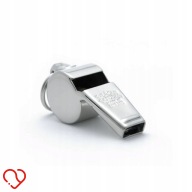 Суддівський Свисток Acme Thunderer, Срібло
