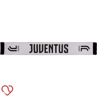 Juventus Turin Оригінальний Ліцензійний Фанатський Шарф 140 Х 20 См Juve